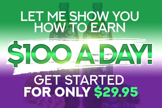 Tahitian Noni Marketing 100 Post Cards